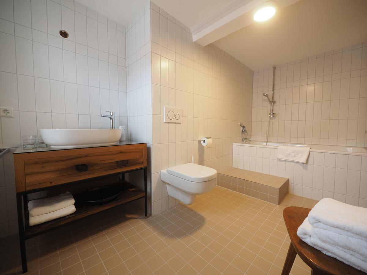 Gasthaus Schwanen Nehren  ภายนอก รูปภาพ