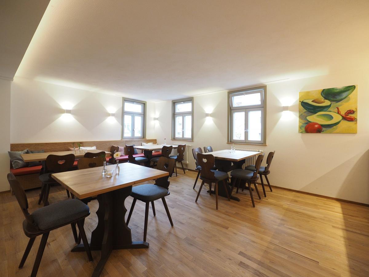 Gasthaus Schwanen Nehren  ภายนอก รูปภาพ